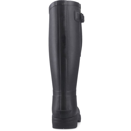Hunter Balmoral MK II Gummistiefel für Herren Dunkeloliv/Schwarz - Image 2