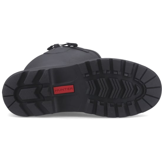 Hunter Balmoral MK II Gummistiefel für Herren Dunkeloliv/Schwarz - Image 3