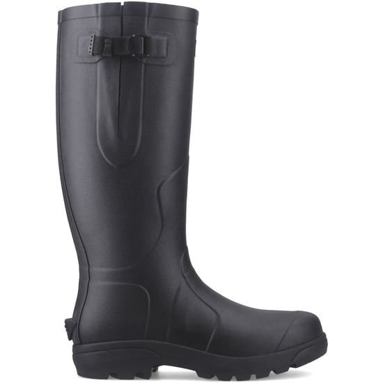 Hunter Balmoral MK II Gummistiefel für Herren Dunkeloliv/Schwarz - Image 4