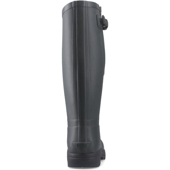 Hunter Balmoral MK II Gummistiefel Damen Schwarz - Image 2