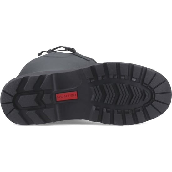 Hunter Balmoral MK II Gummistiefel Damen Schwarz - Image 3