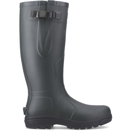 Hunter Balmoral MK II Gummistiefel Damen Schwarz - Image 4