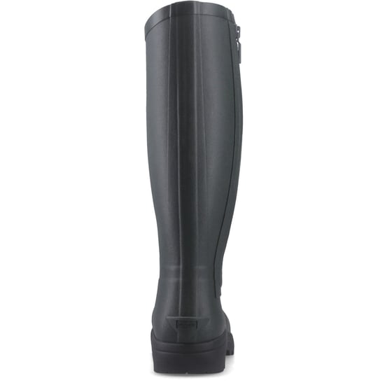Hunter Balmoral MK II Gummistiefel Herren Dunkeloliv/Schwarz - Image 2