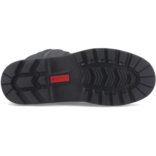 Hunter Balmoral MK II Gummistiefel Herren Dunkeloliv/Schwarz - Image 3
