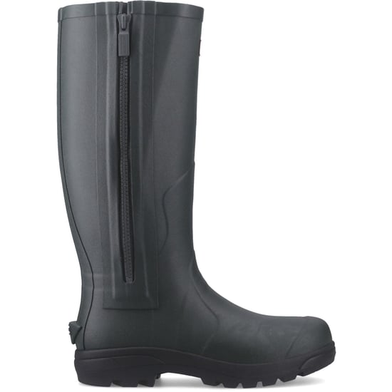 Hunter Balmoral MK II Gummistiefel Herren Dunkeloliv/Schwarz - Image 4