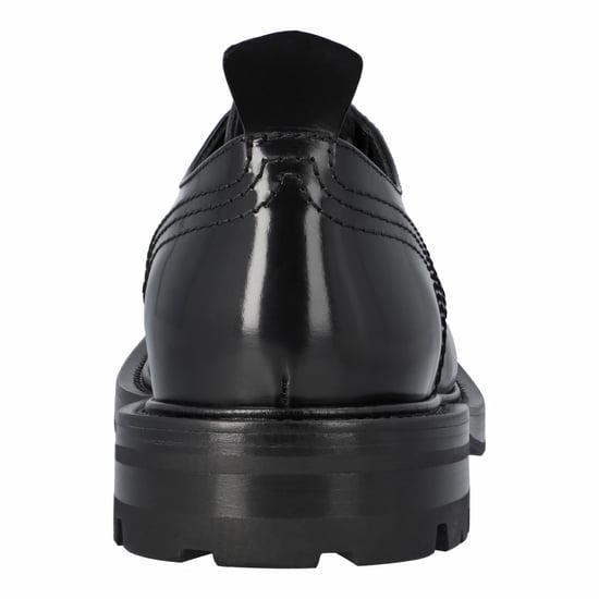 Alexander McQueen Worker-Derby-Schuhe - Image 3