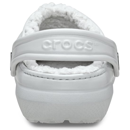 Crocs Classic Gefütterte Thermoplast Kinder Clogs Atmosphere - Image 2