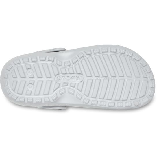 Crocs Classic Gefütterte Thermoplast Kinder Clogs Atmosphere - Image 4