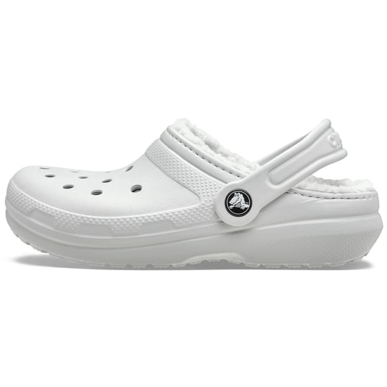 Crocs Classic Gefütterte Thermoplast Kinder Clogs Atmosphere - Image 6
