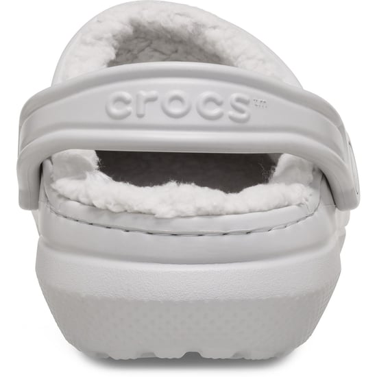 Crocs Classic Gefütterte Clogs Thermoplastik Atmosphäre Clogs - Image 2