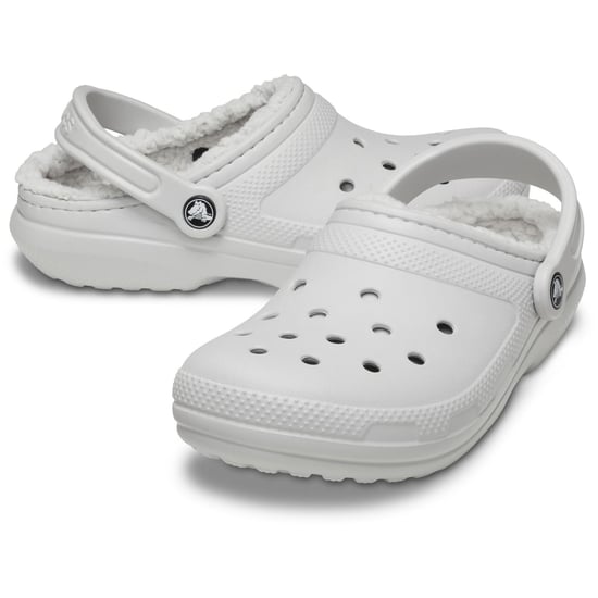 Crocs Classic Gefütterte Clogs Thermoplastik Atmosphäre Clogs - Image 3