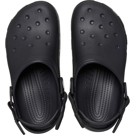 Crocs Classic Work Clog Thermoplastische Herren-Schwarze Clogs - Image 5