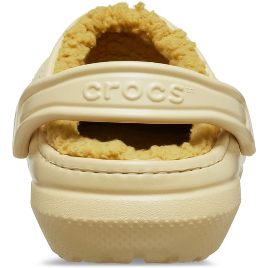 Crocs Classic Geplüschte Thermoplast Herren Sesam Clogs - Image 2