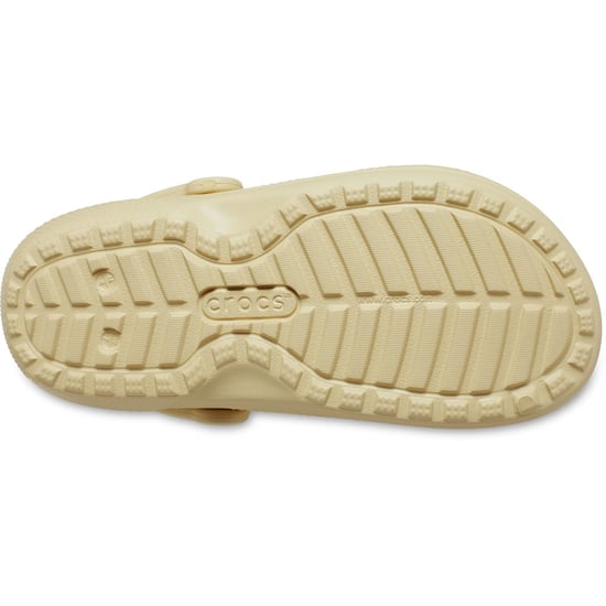 Crocs Classic Geplüschte Thermoplast Herren Sesam Clogs - Image 4