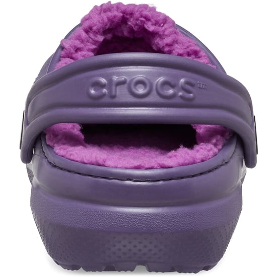 Crocs Classic Lined Thermoplastische Kinder Nachtschattenschuhe - Image 2