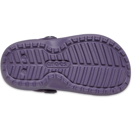 Crocs Classic Lined Thermoplastische Kinder Nachtschattenschuhe - Image 4