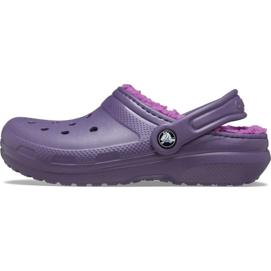 Crocs Classic Lined Thermoplastische Kinder Nachtschattenschuhe - Image 6