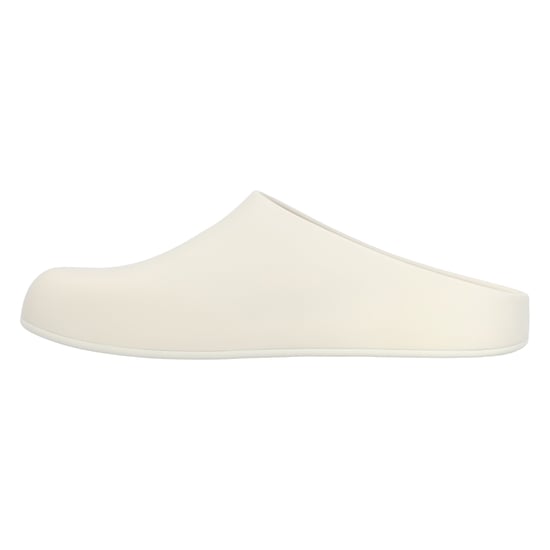 Balenciaga Mule Slide in Perlmuttbeige - Image 2