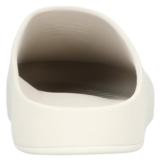 Balenciaga Mule Slide in Perlmuttbeige - Image 3