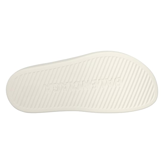 Balenciaga Mule Slide in Perlmuttbeige - Image 4