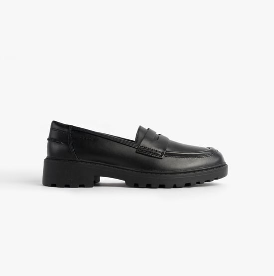 Geox J Casey Mädchen Schwarz - Image 1