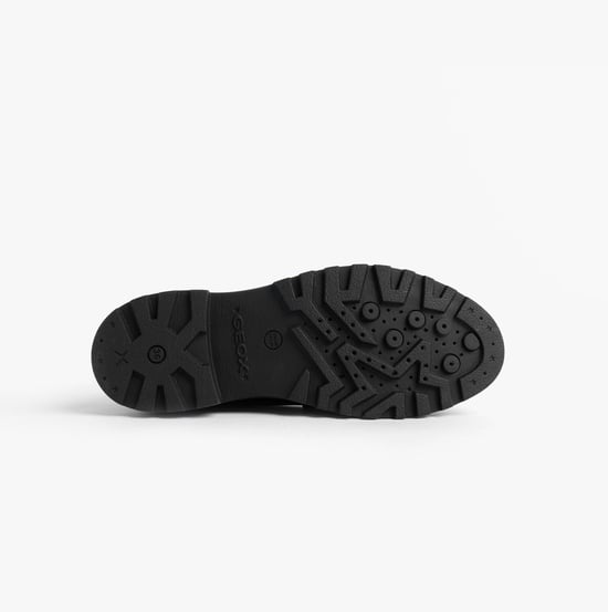 Geox J Casey Mädchen Schwarz - Image 3