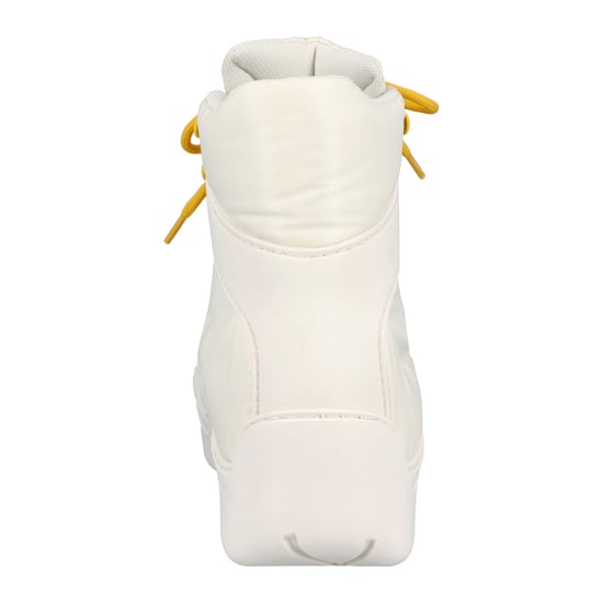 Bottega Veneta Puddle Bomber Creme - Image 5