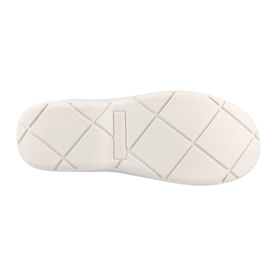 Bottega Veneta Puddle Bomber Creme - Image 6