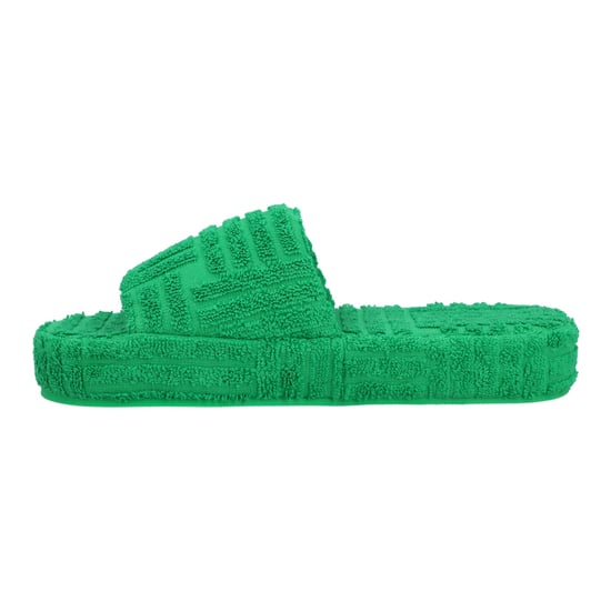 Bottega Veneta Resort Schwamm grün - Image 3