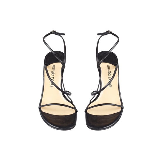 Sergio Rossi Riemchen-Pumps – 2000er - Image 2