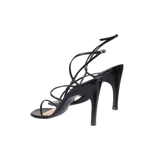 Sergio Rossi Riemchen-Pumps – 2000er - Image 3
