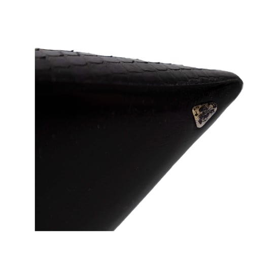Louis Vuitton Eyeline-Pumps aus Schlangenleder – 10er - Image 5