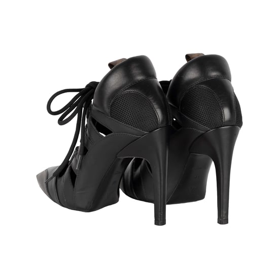 Louis Vuitton Streamline Schnürpumps - 10er - Image 3
