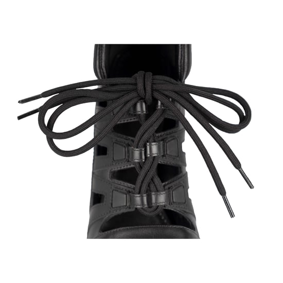 Louis Vuitton Streamline Schnürpumps - 10er - Image 4