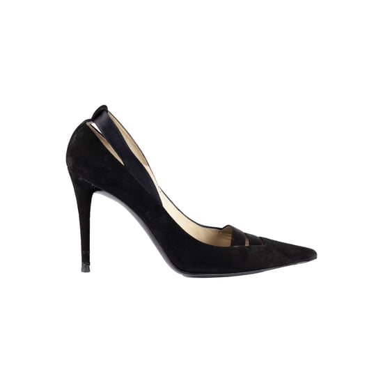 Gucci Pumps mit spitzer Spitze – 10er - Image 1