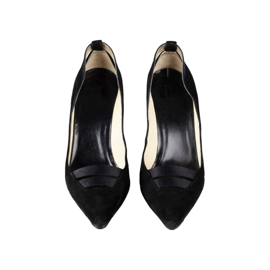 Gucci Pumps mit spitzer Spitze – 10er - Image 2