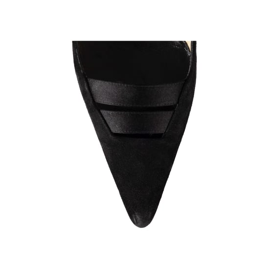 Gucci Pumps mit spitzer Spitze – 10er - Image 5