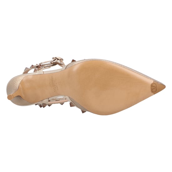 Valentino Garavani Rockstud Pumps - Image 4