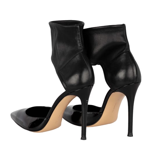 Gianvito Rossi Pumps mit Knöchelriemen – 10er Jahre - Image 2