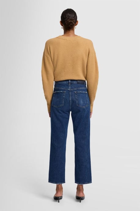 Damen Jeans Logan Stovepipe Huntington Straight Fit - Image 2