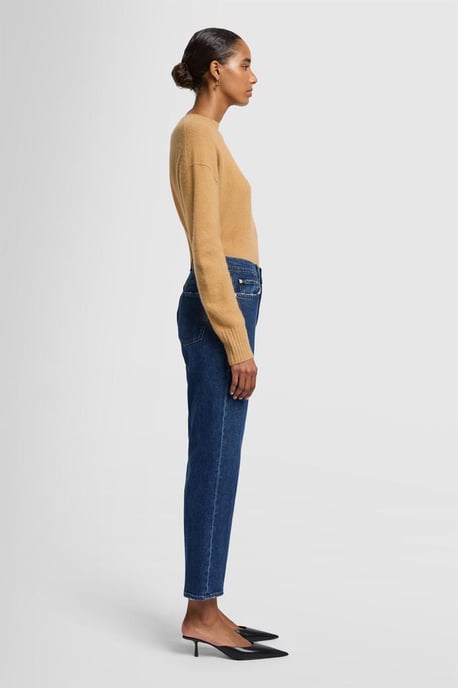 Damen Jeans Logan Stovepipe Huntington Straight Fit - Image 3