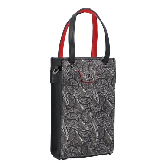 Monogram Ruistote Nano Tote Schwarz - Image 2