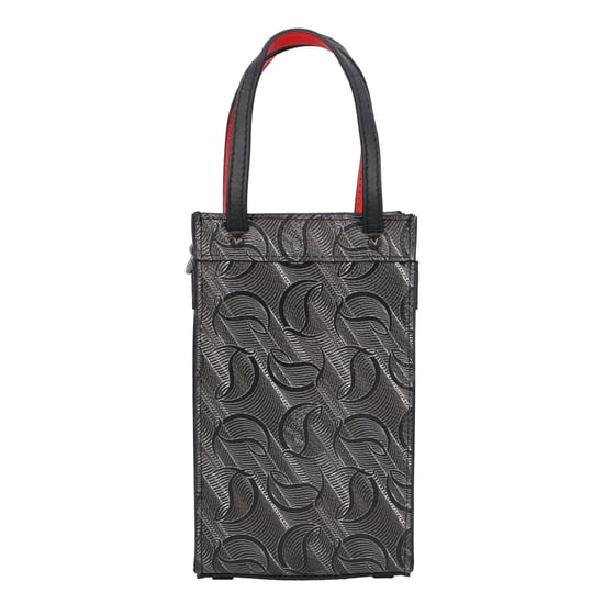Monogram Ruistote Nano Tote Schwarz - Image 3