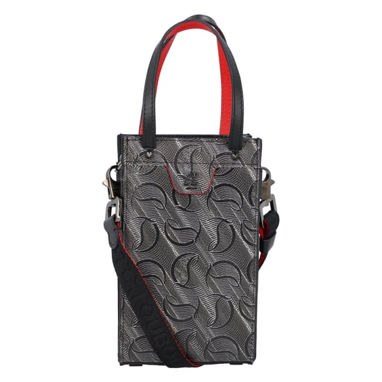 Monogram Ruistote Nano Tote Schwarz - Image 5