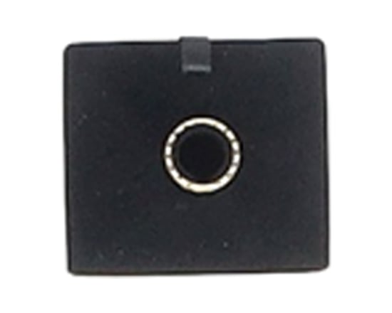 Chanel Mini Coco Crush Ring aus 18 Karat Goldmetall - Image 2