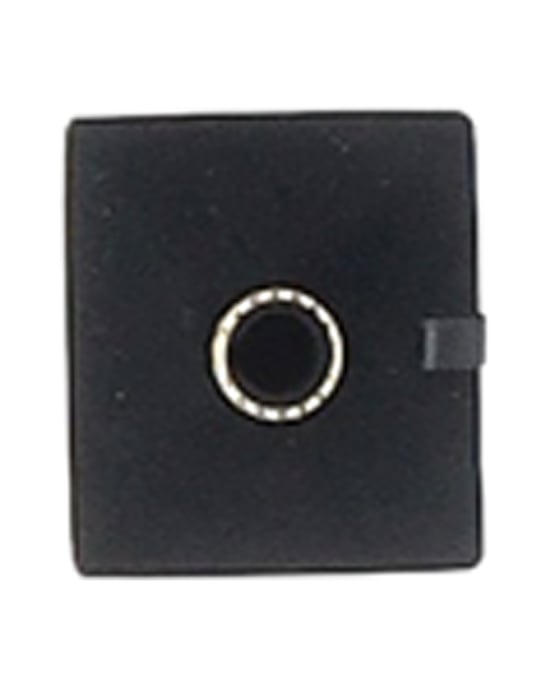 Chanel Mini Coco Crush Ring aus 18 Karat Goldmetall - Image 4