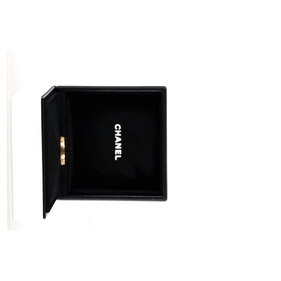 Chanel Mini Coco Crush Ring aus 18 Karat Goldmetall - Image 6