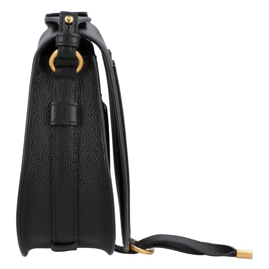 Marcie Satteltasche aus genarbtem Leder - Image 6