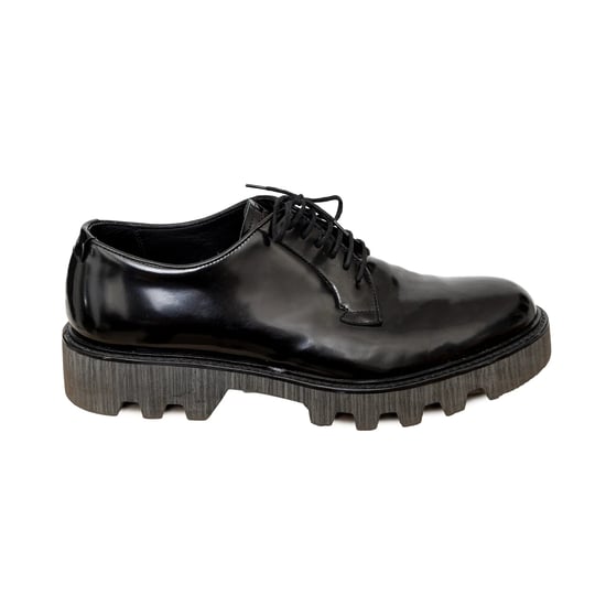 Emporio Armani Oxford-Schuhe – 10er - Image 1