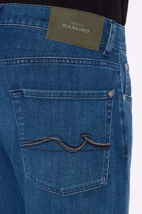 Herren Jeans Brett Bootcut Fit - Image 3